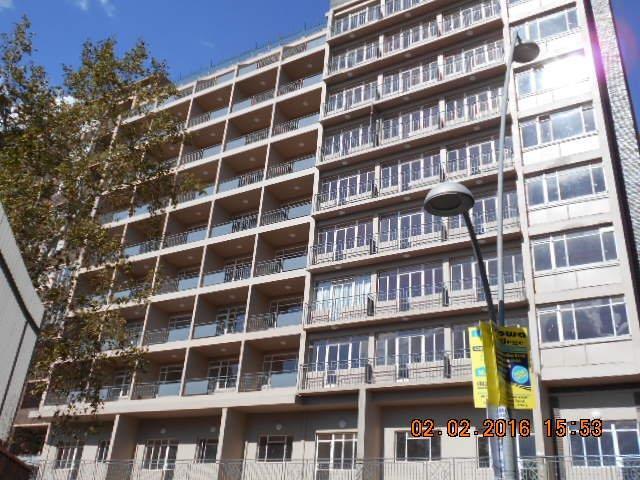 1 Bedroom Apartment in Hillbrow