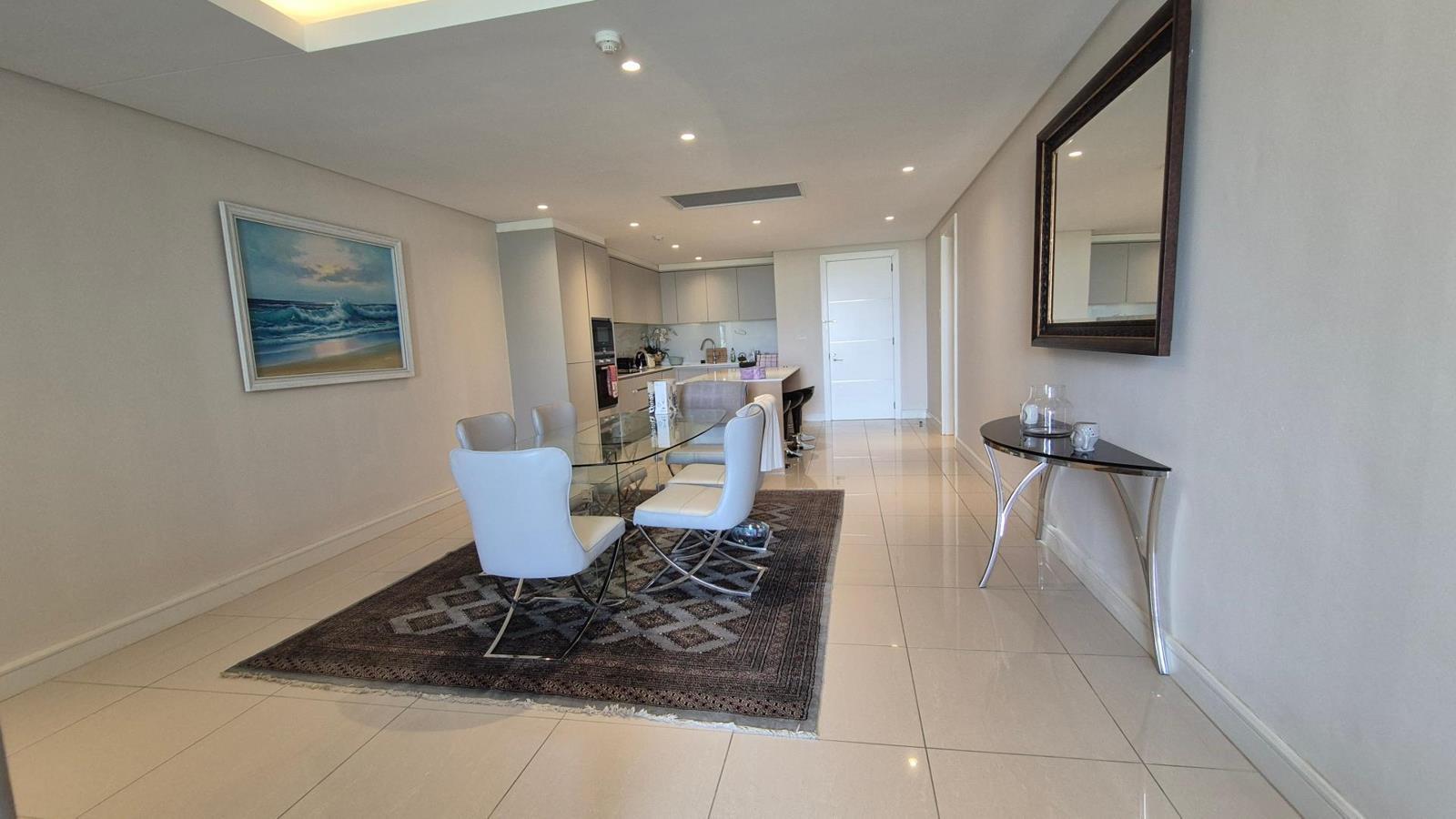 2 Bedroom Apartment in Houghton Estate