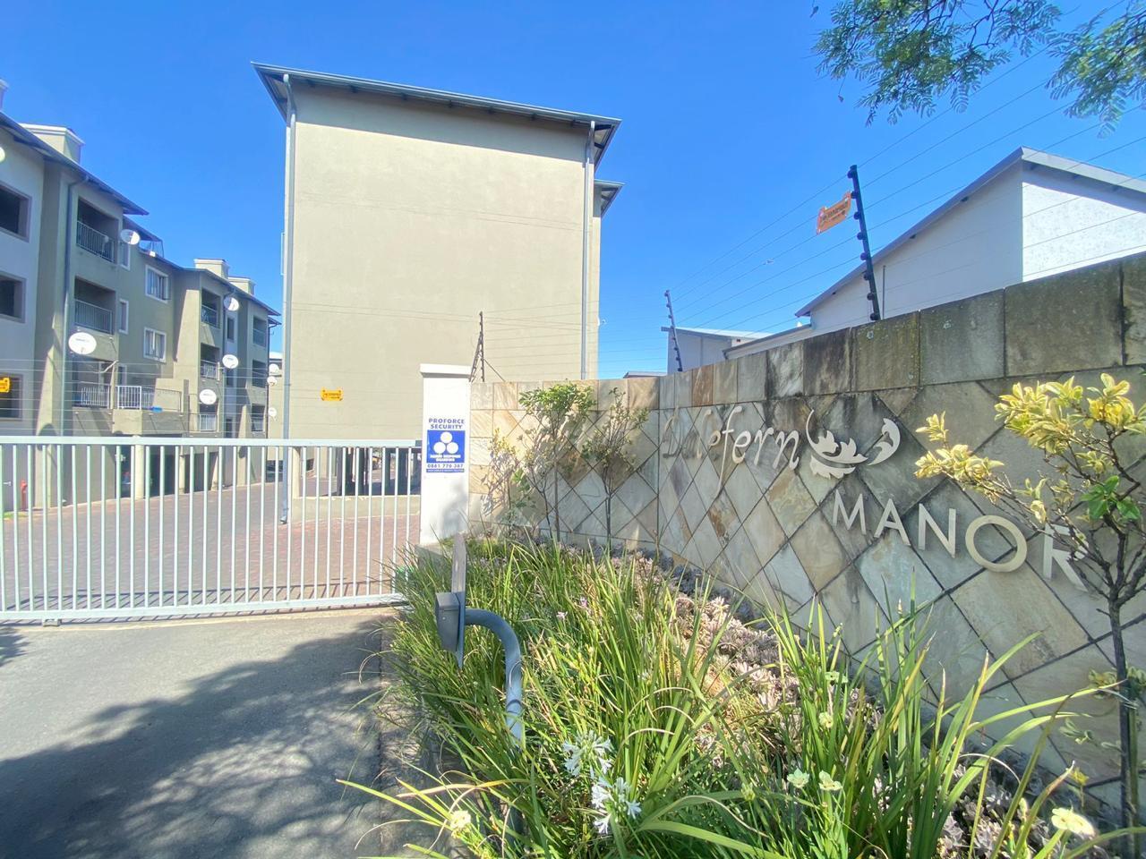 2 Bedroom Apartment in Ferndale