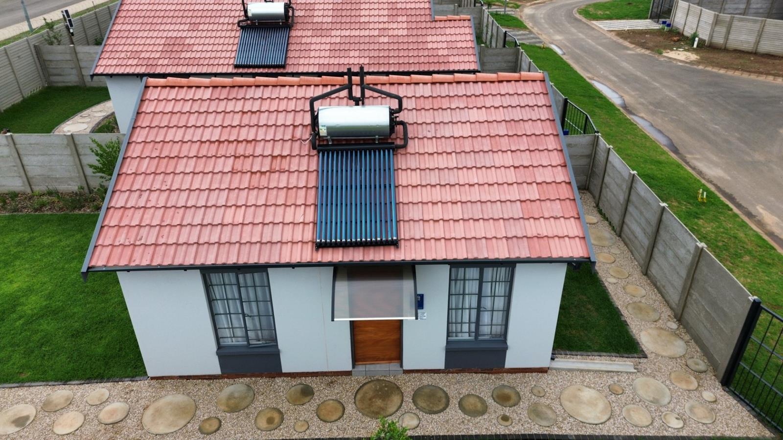 2 Bedroom House in Alberton