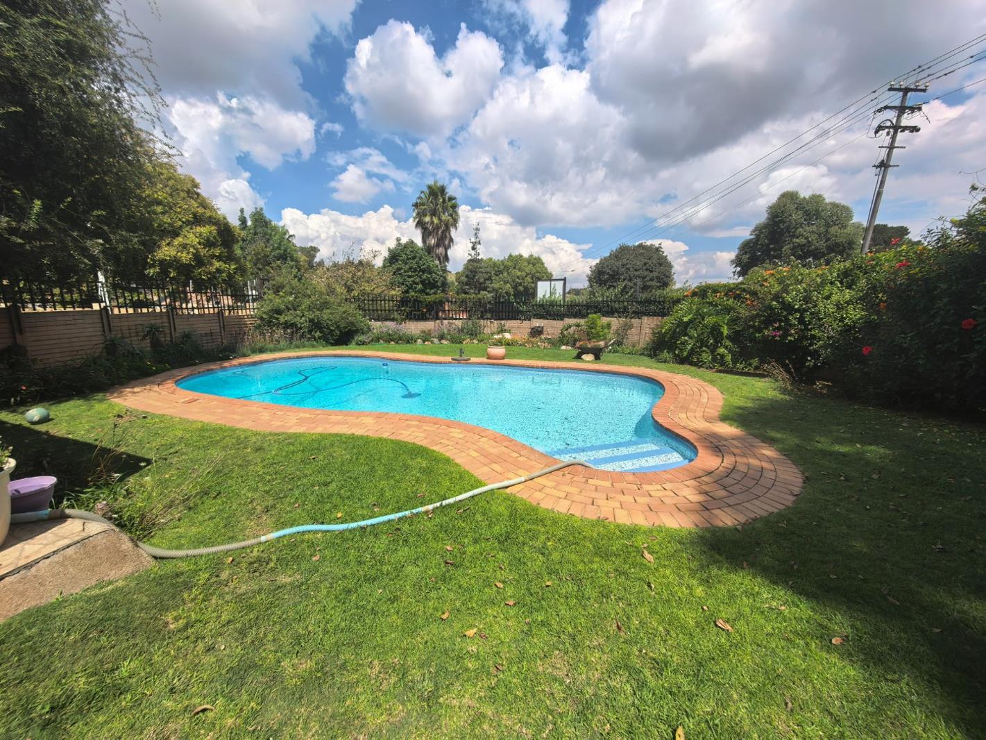 3 Bedroom House in Linmeyer