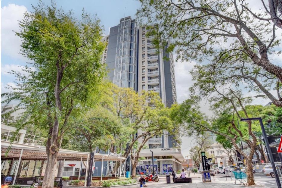 1 Bedroom Apartment in Rosebank