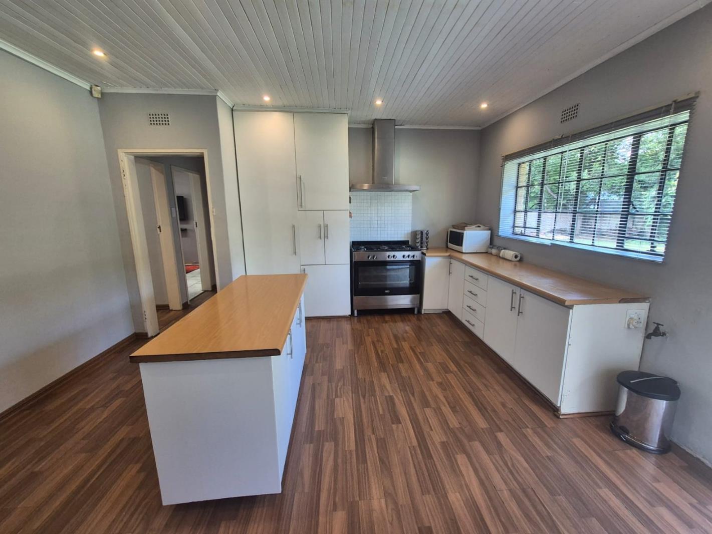 4 Bedroom House in Brackenhurst