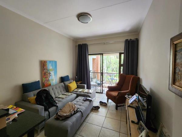 1 Bedroom Apartment in Douglasdale