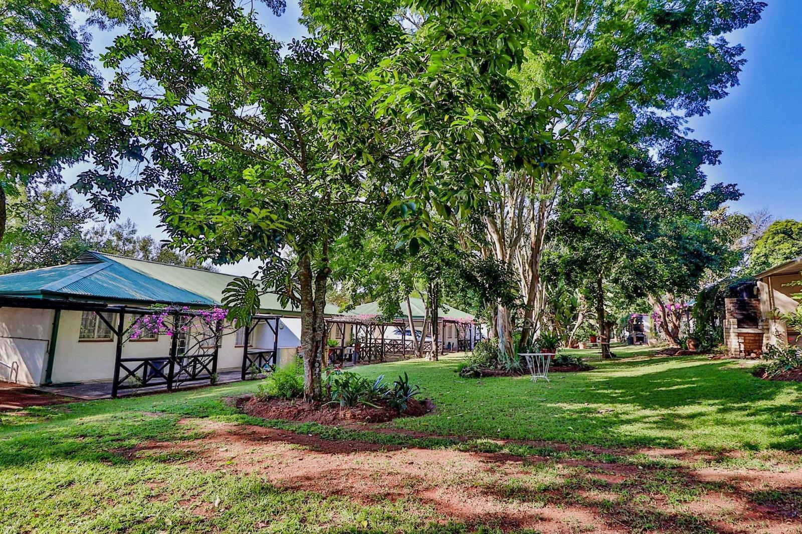 2 Bedroom House in White River