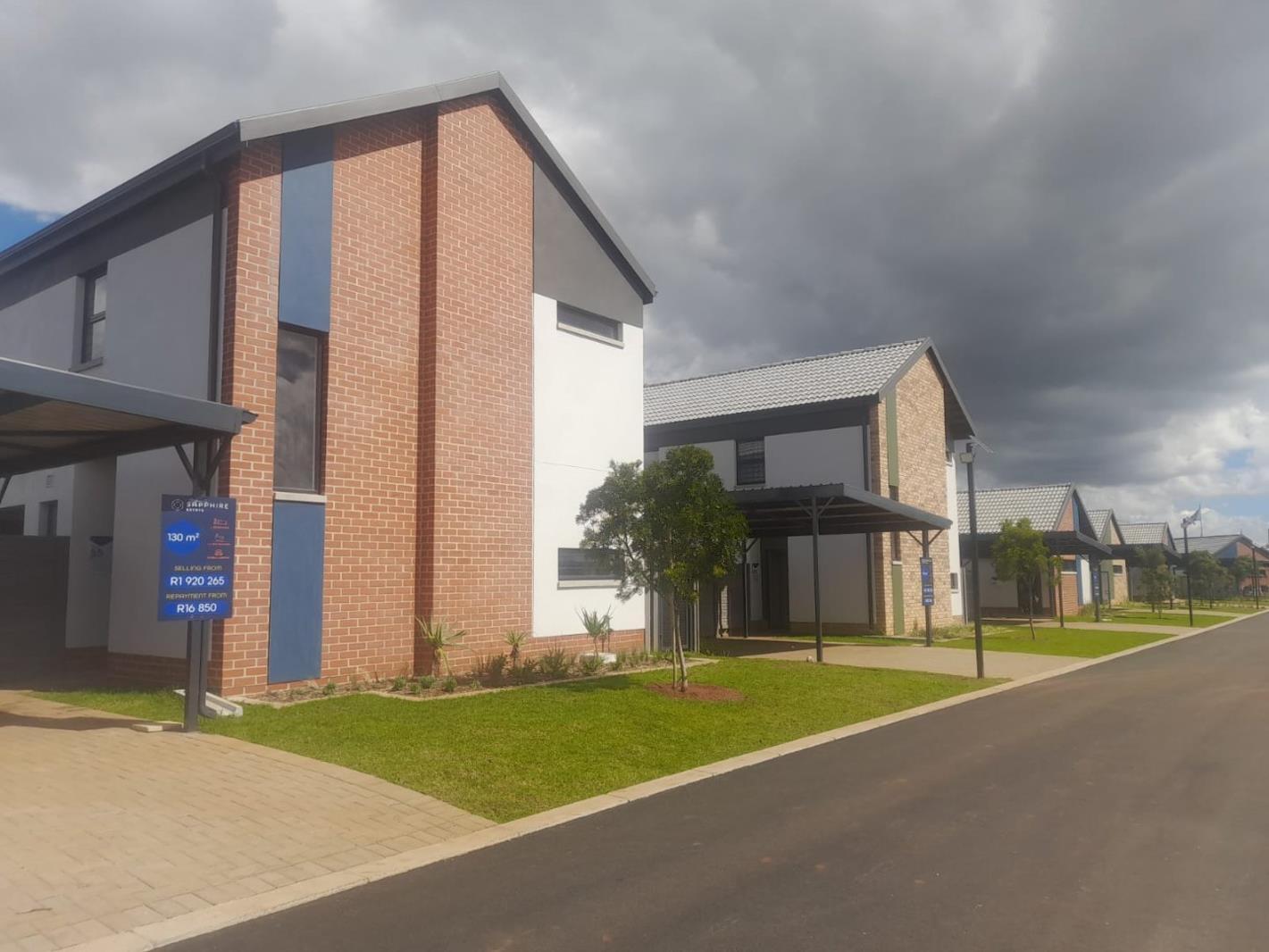 3 Bedroom House in Albertsdal
