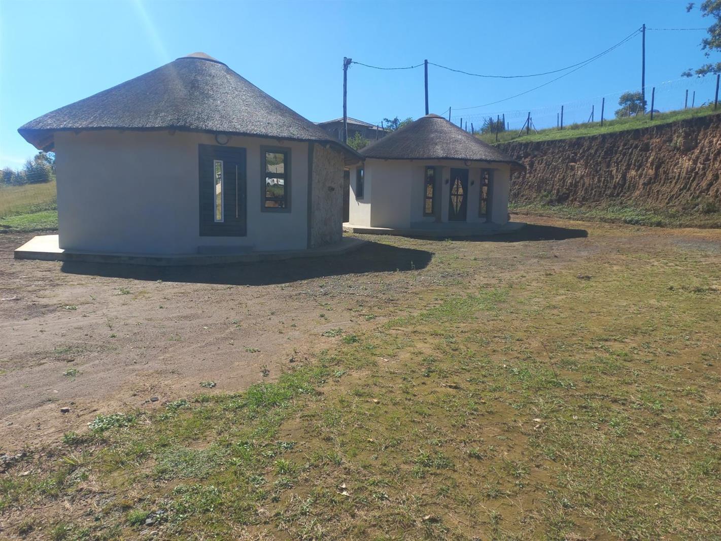 3 Bedroom Cluster in Pietermaritzburg Central