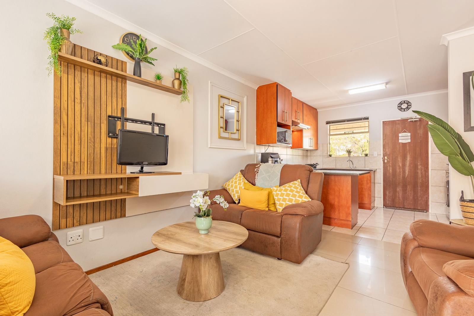 3 Bedroom Apartment in Terenure