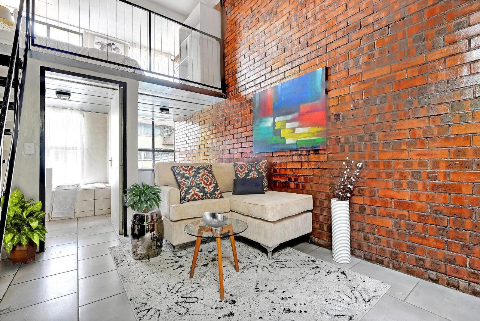 2 Bedroom Apartment in Marshalltown