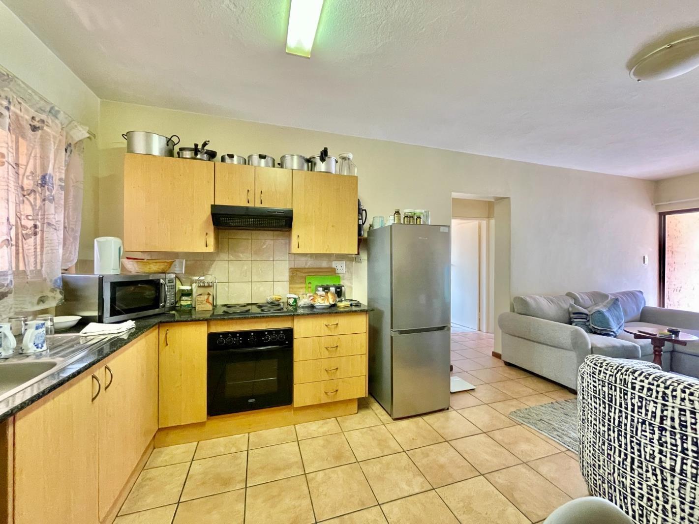 2 Bedroom Apartment in Little Falls