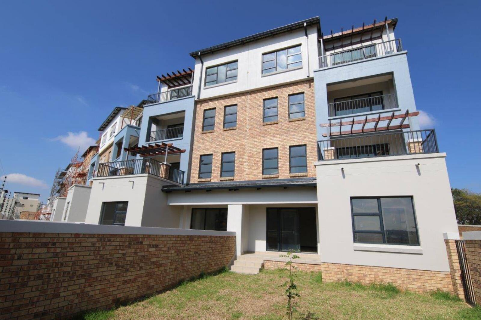 1 Bedroom Apartment in Barbeque Downs