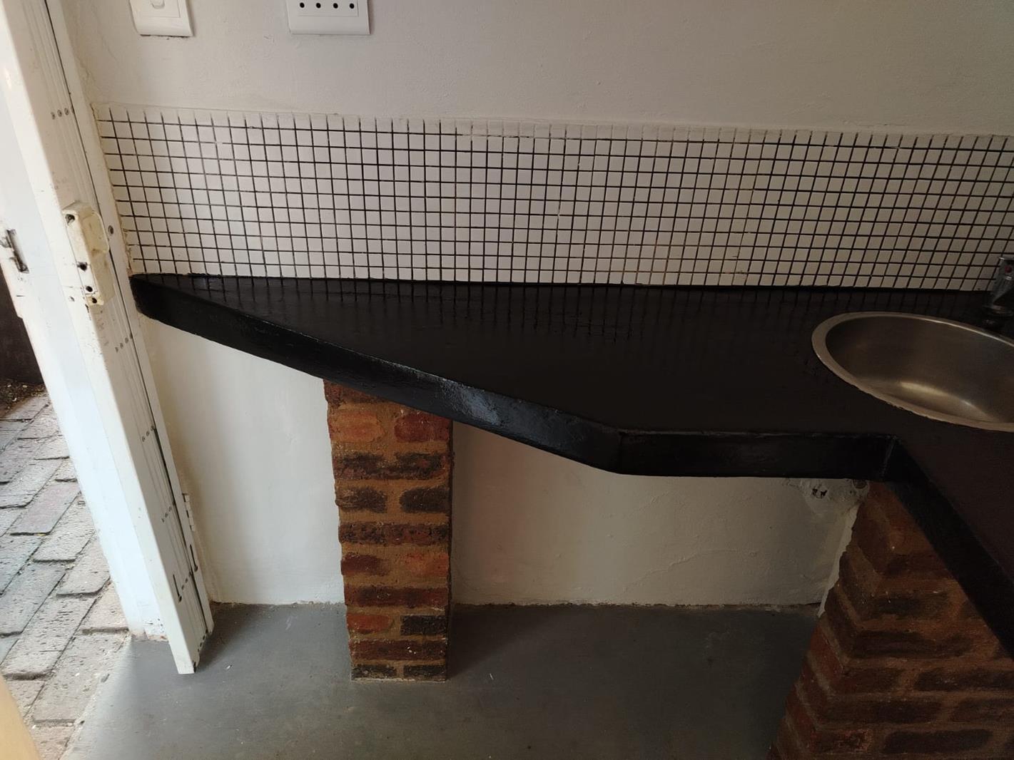 1 Bedroom Garden Cottage in Edenvale