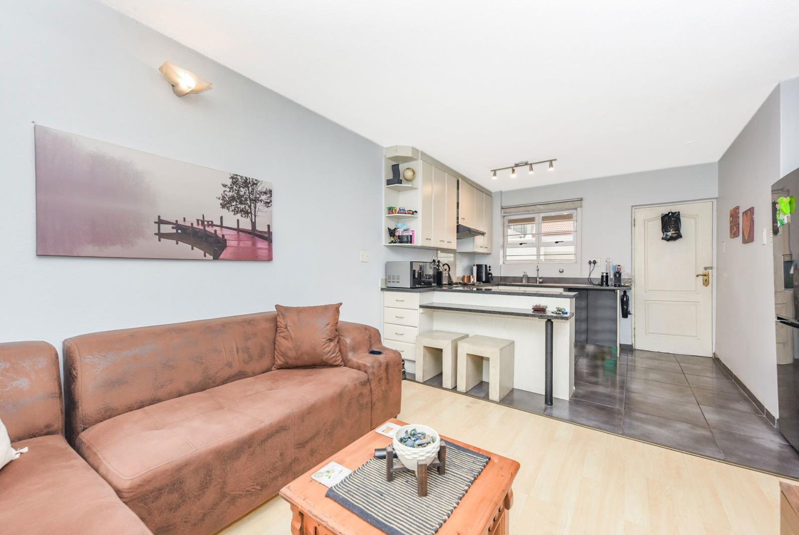 1 Bedroom Apartment in Morningside
