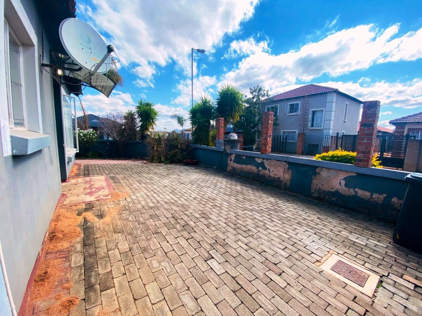 3 Bedroom House in Rosslyn