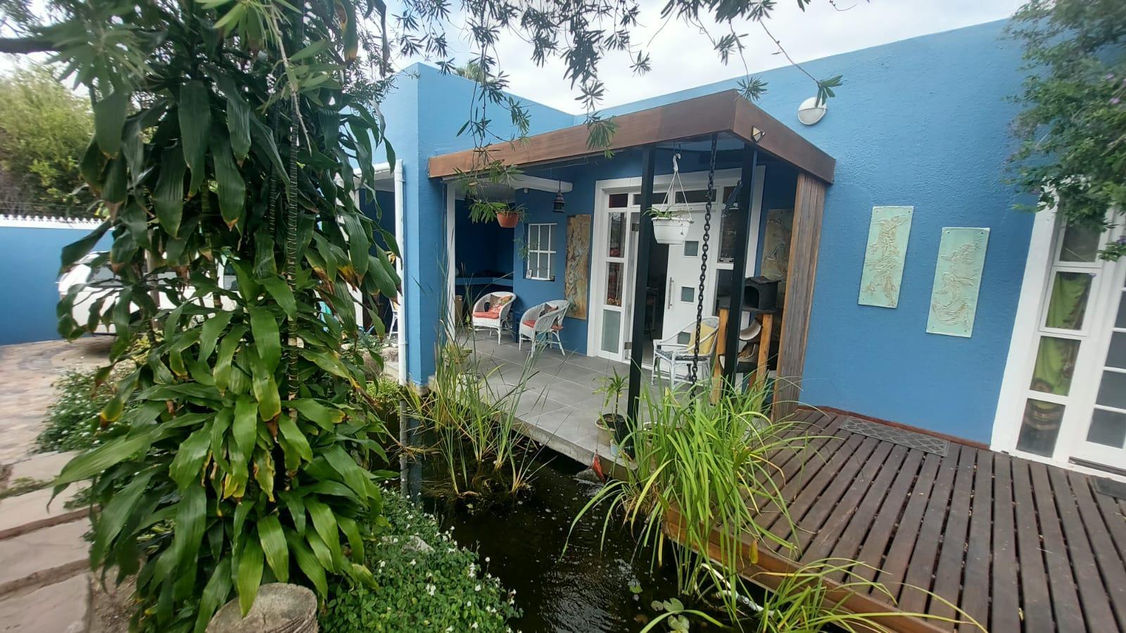 1 Bedroom Garden Cottage in Blouberg Rise