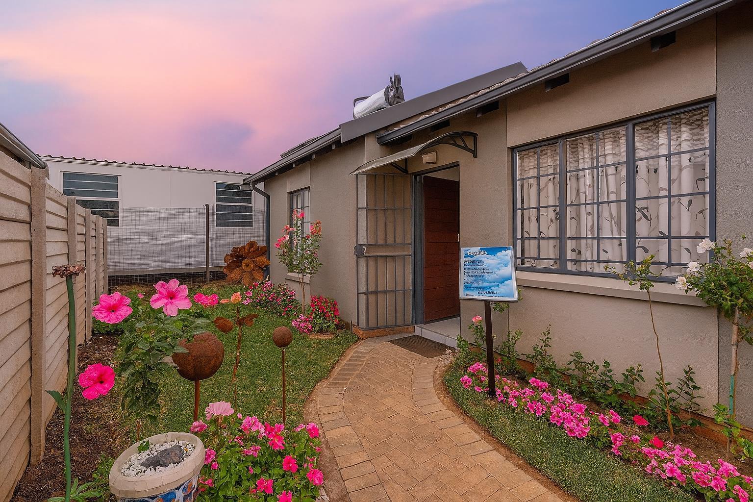 2 Bedroom House in South Hills