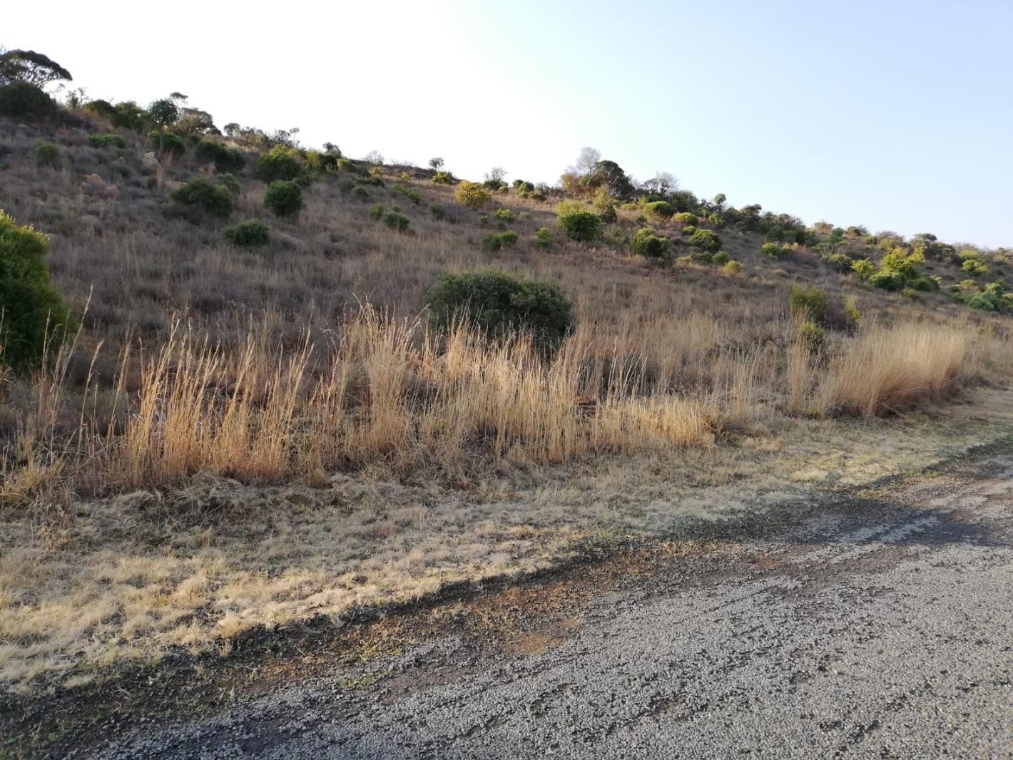 3 818 m² Land available in Vaal Marina