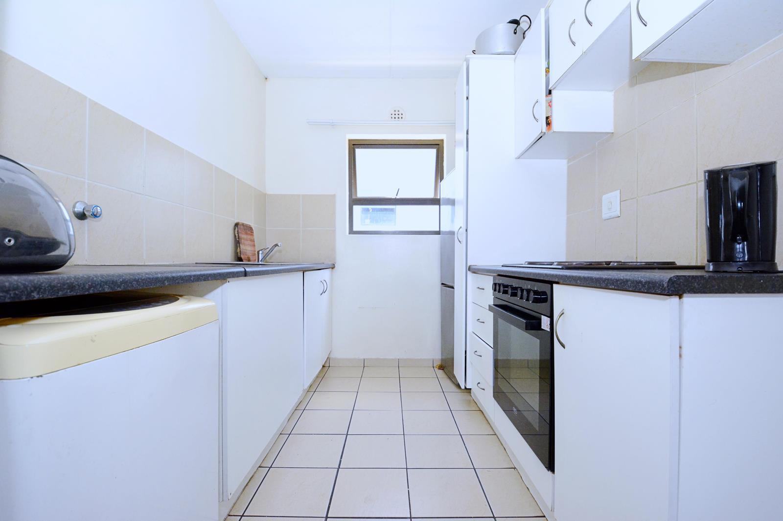 2 Bedroom Apartment in Parklands North