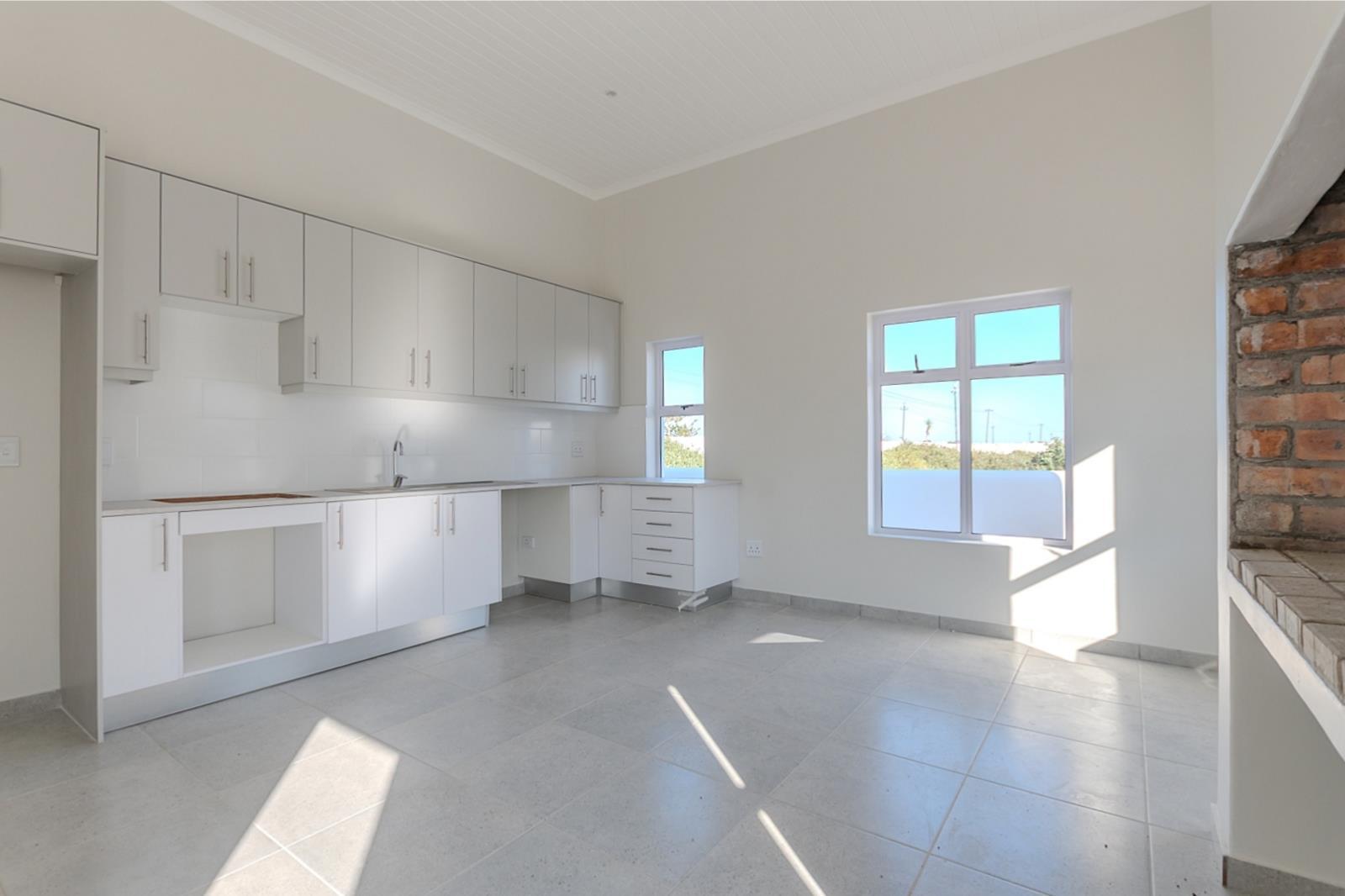 2 Bedroom House in Lampiesbaai