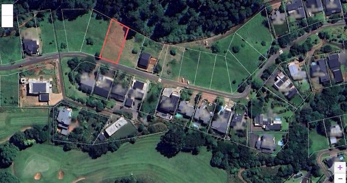 1 312 m² Land available in Town Bush Valley