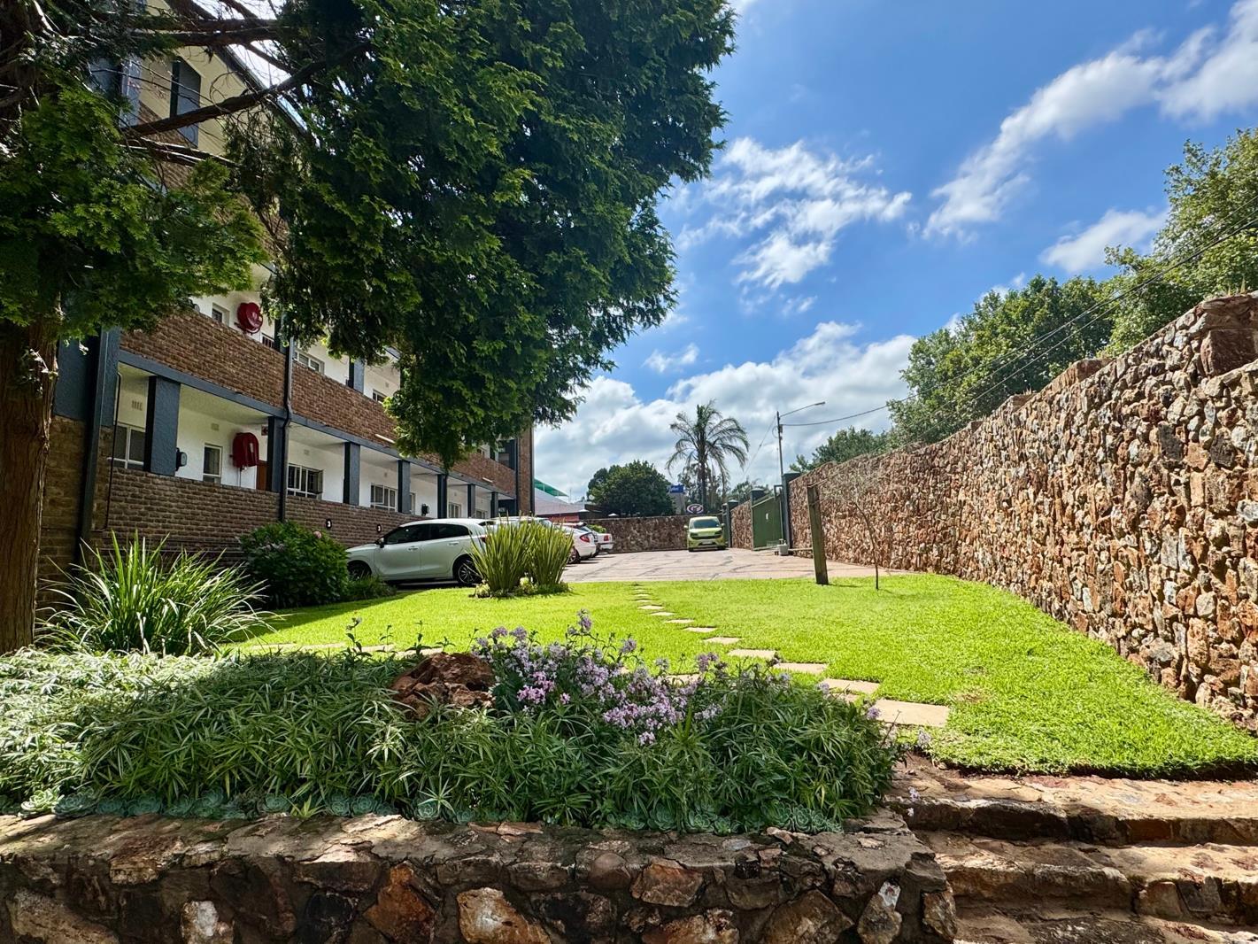 1 Bedroom Apartment in Doringkloof