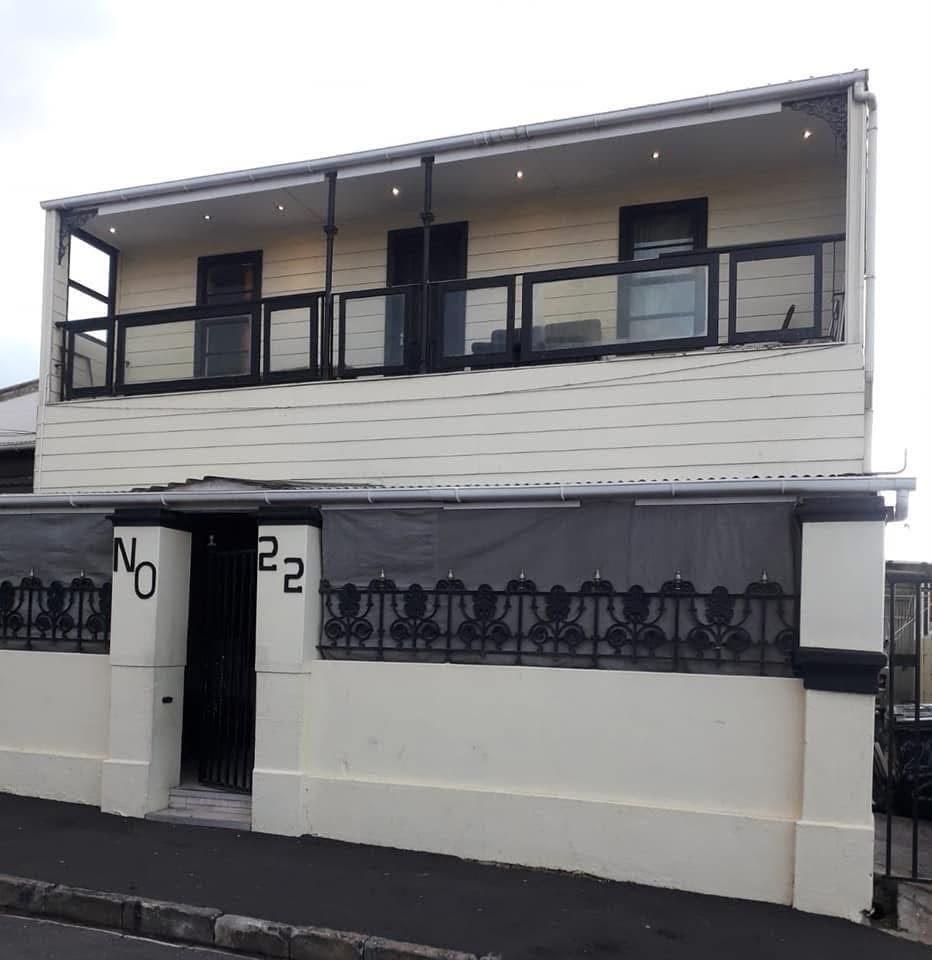 5 Bedroom House in Woodstock