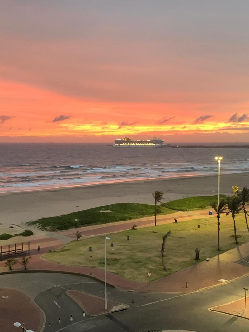 1 Bedroom Flat in South Beach