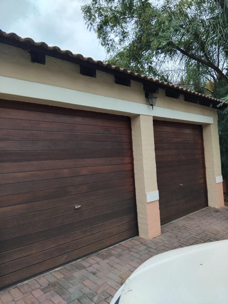2 Bedroom Duplex in Bloubosrand