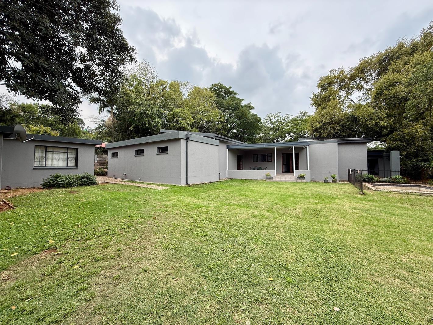 3 Bedroom House in Eastwood