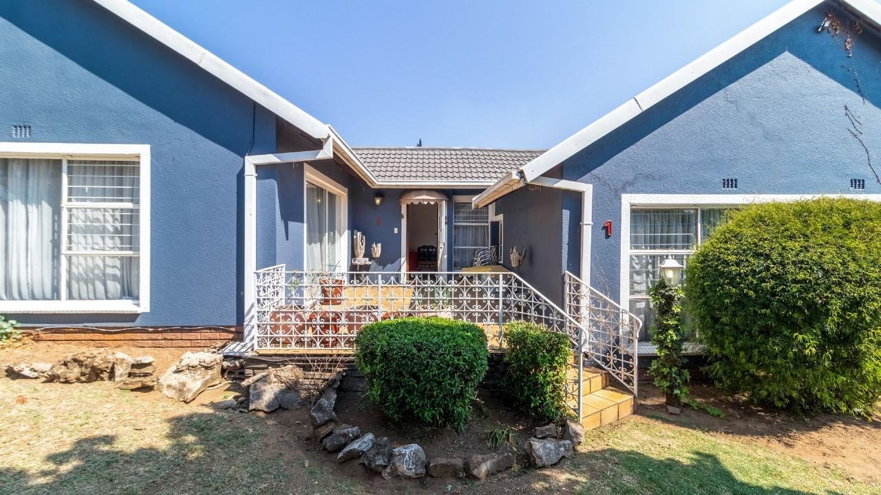 4 Bedroom House in The Hill