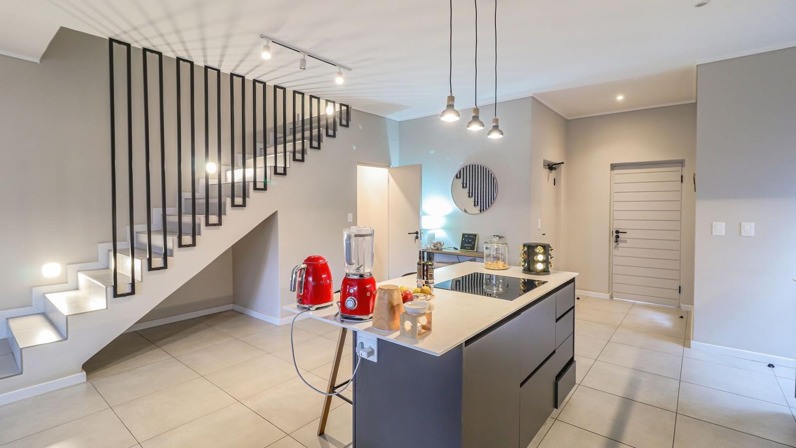 3 Bedroom Townhouse in Hurlingham