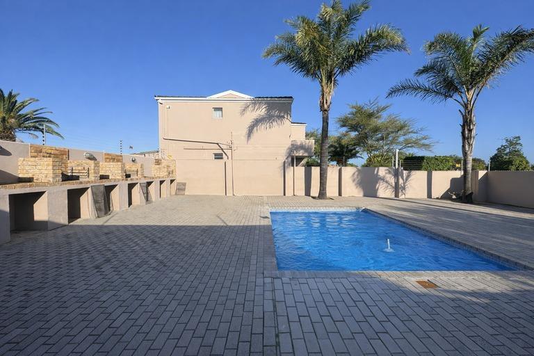 1 Bedroom Apartment in Bothasig