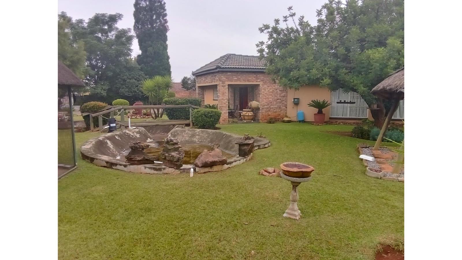 3 Bedroom House in Mayfield Park
