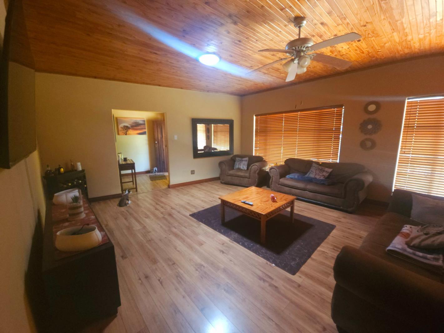 5 Bedroom House in Schoemansville