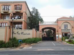 2 Bedroom Duplex in Morningside