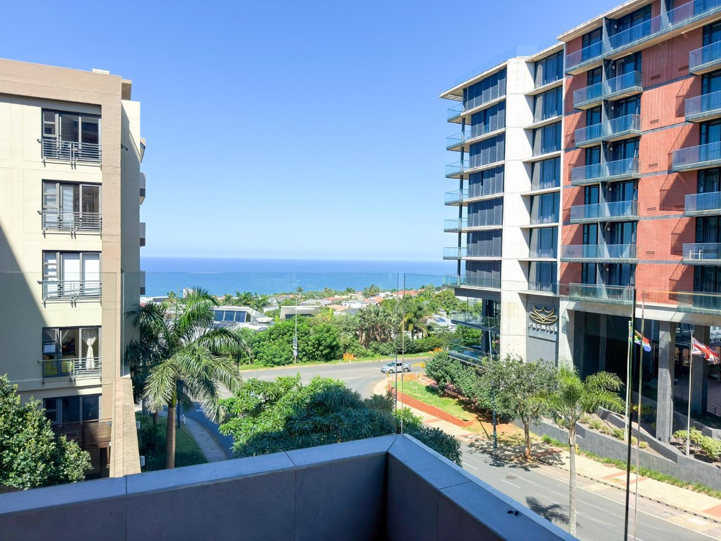 2 Bedroom Apartment in Umhlanga Ridge