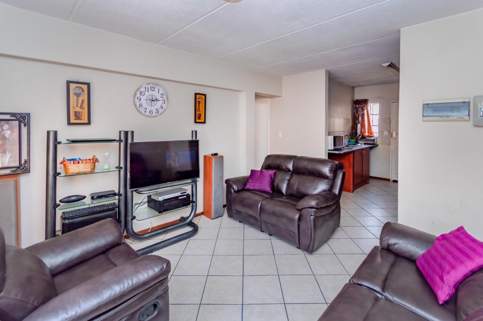 2 Bedroom Townhouse in Terenure