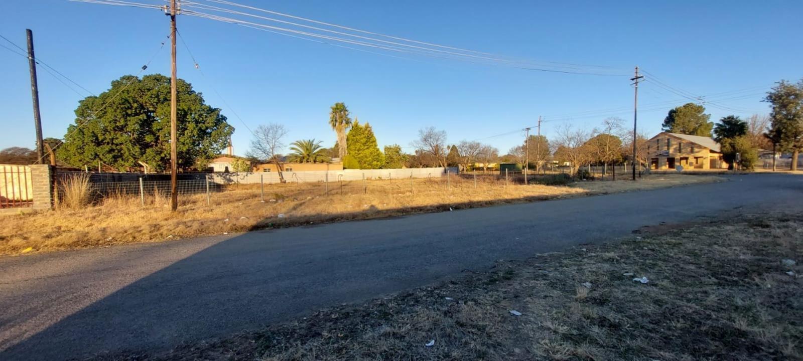 1 388 m² Land available in Ottosdal