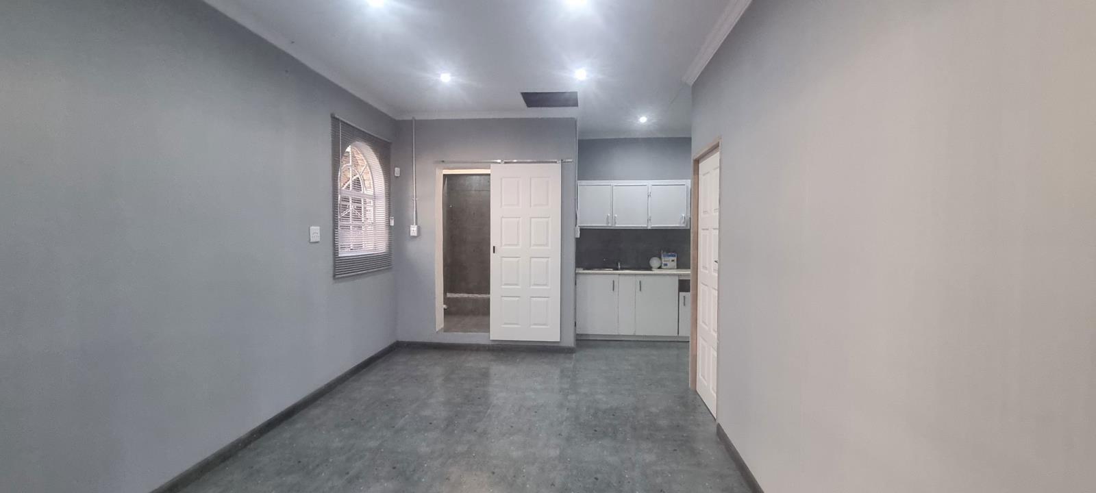1 Bedroom Apartment in Minerva Gardens