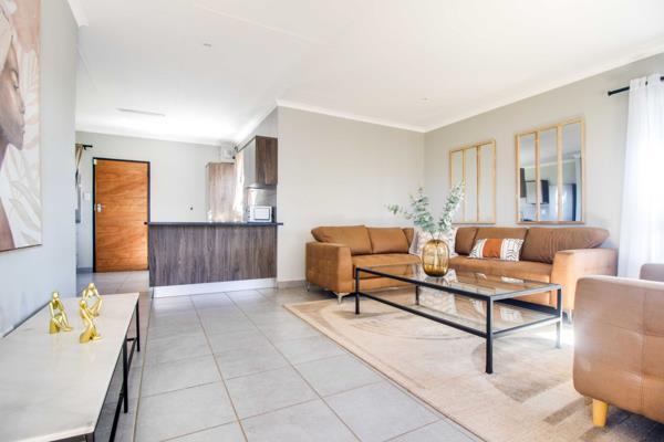 3 Bedroom House in Protea Glen