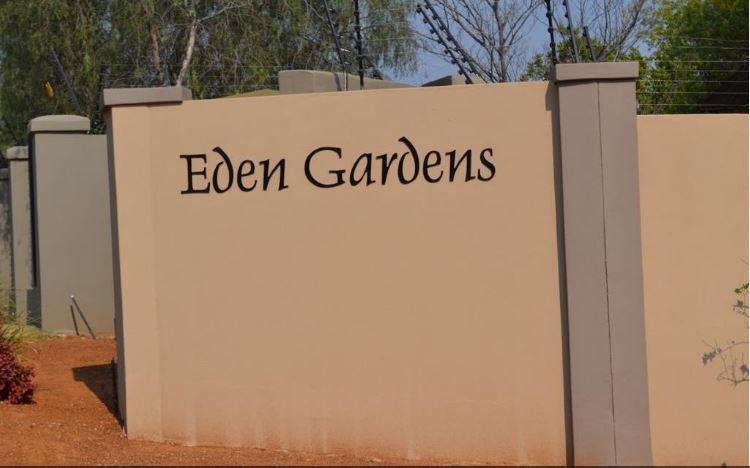 2 Bedroom Apartment in Rynfield