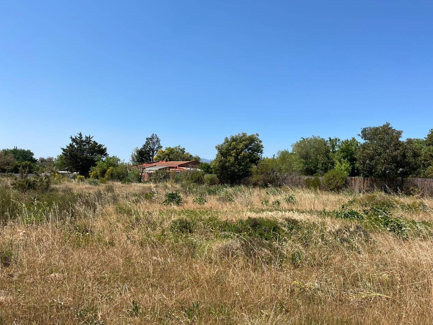 997 m² Land available in Bot River