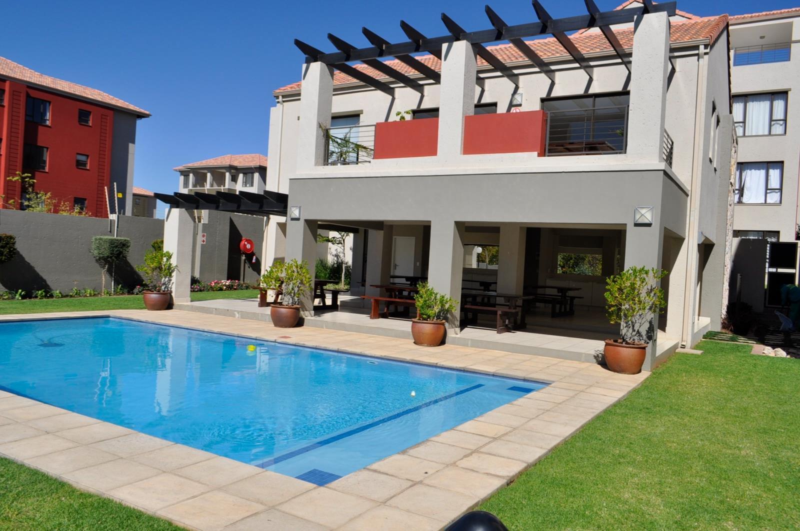 1 Bedroom Apartment in Lonehill