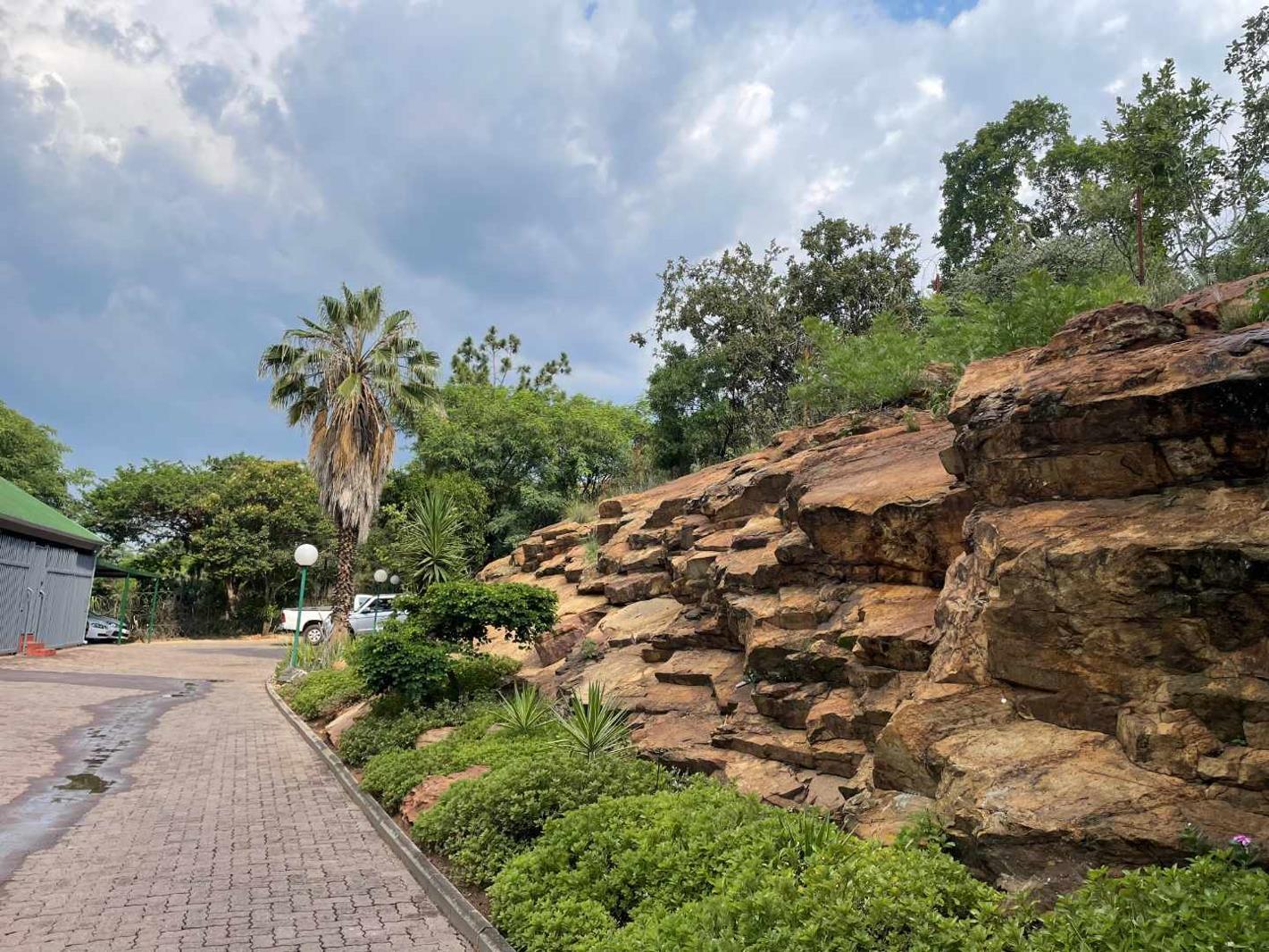 2 Bedroom Townhouse in Silverton