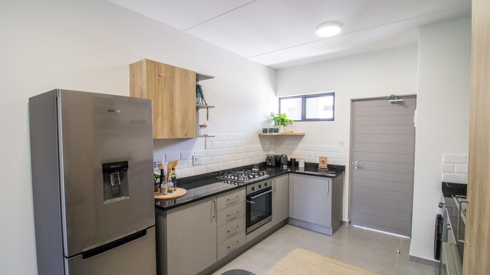2 Bedroom Apartment in Vorna Valley