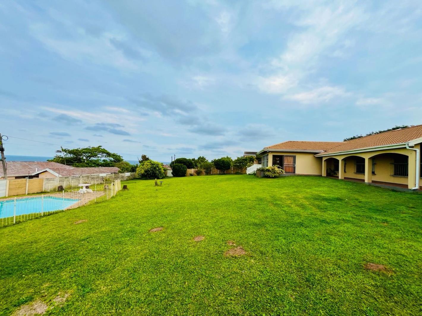 4 Bedroom House in Saint Michaels on Sea