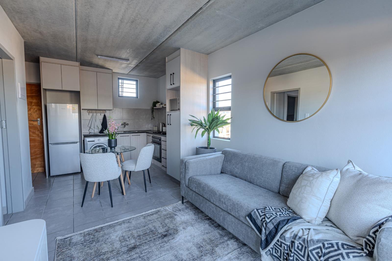 1 Bedroom Apartment in Waterkloof