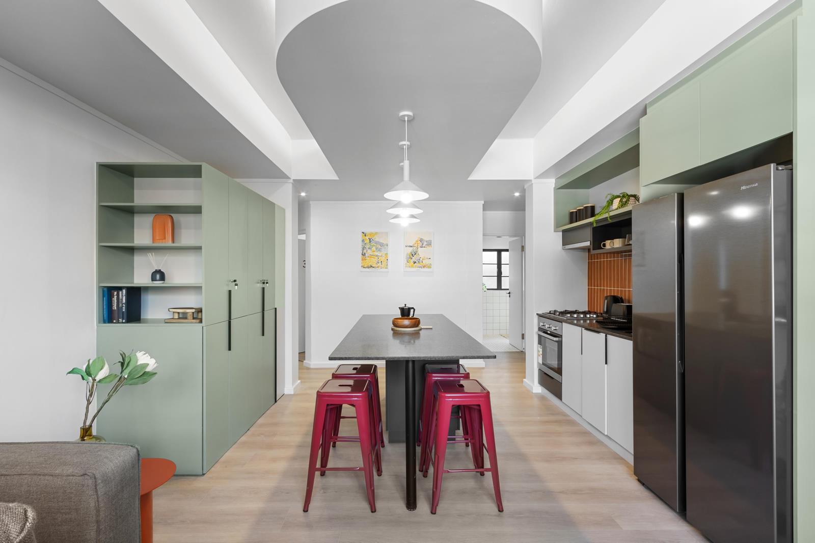 3 Bedroom Apartment in Rondebosch