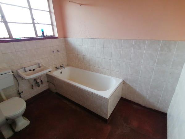 2 Bedroom Apartment in Brakpan Central