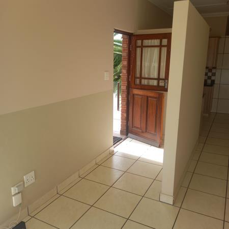 2 Bedroom House in Tergniet